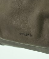 Vanessa bruno（ヴァネッサ　ブルーノ）ショルダーバッグ グレー サイズ:- レディース/2200625109371