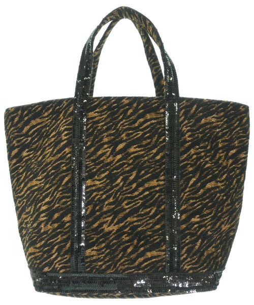 ヴァネッサ　ブルーノ(Vanessa bruno)のVanessa bruno トートバッグ