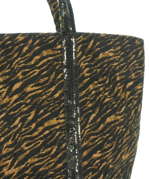 Vanessa bruno（ヴァネッサ　ブルーノ）トートバッグ 黒 サイズ:- レディース/2200625161058