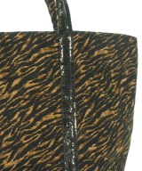 Vanessa bruno（ヴァネッサ　ブルーノ）トートバッグ 黒 サイズ:- レディース/2200625161058