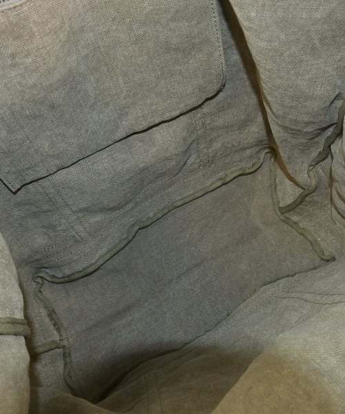 Vanessa bruno（ヴァネッサ　ブルーノ）トートバッグ グレー サイズ:- レディース/2200644191036