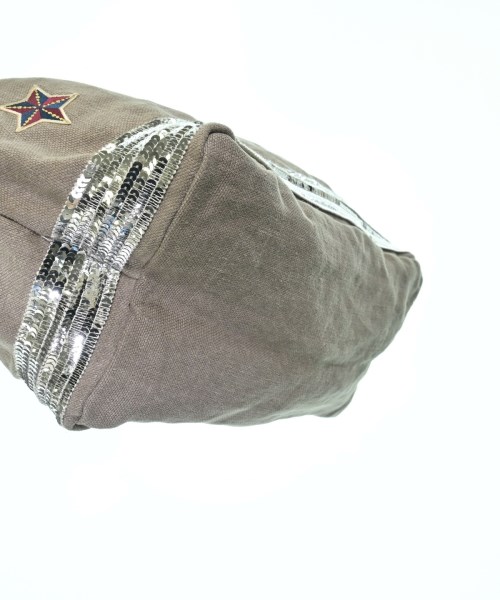 Vanessa bruno（ヴァネッサ　ブルーノ）トートバッグ グレー サイズ:- レディース/2200644191036