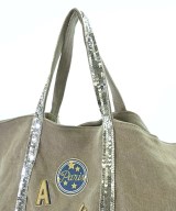 Vanessa bruno（ヴァネッサ　ブルーノ）トートバッグ グレー サイズ:- レディース/2200644191036