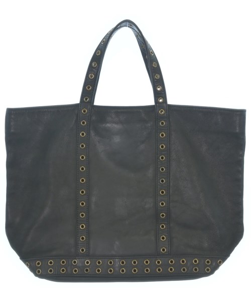 Vanessa bruno（ヴァネッサ　ブルーノ）トートバッグ 黒 サイズ:- レディース/2200613688055