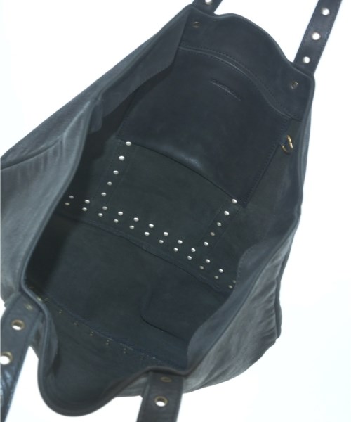 Vanessa bruno（ヴァネッサ　ブルーノ）トートバッグ 黒 サイズ:- レディース/2200613688055