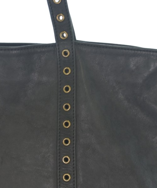 Vanessa bruno（ヴァネッサ　ブルーノ）トートバッグ 黒 サイズ:- レディース/2200613688055