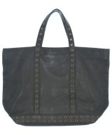 Vanessa bruno（ヴァネッサ　ブルーノ）トートバッグ 黒 サイズ:- レディース/2200613688055