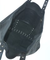 Vanessa bruno（ヴァネッサ　ブルーノ）トートバッグ 黒 サイズ:- レディース/2200613688055