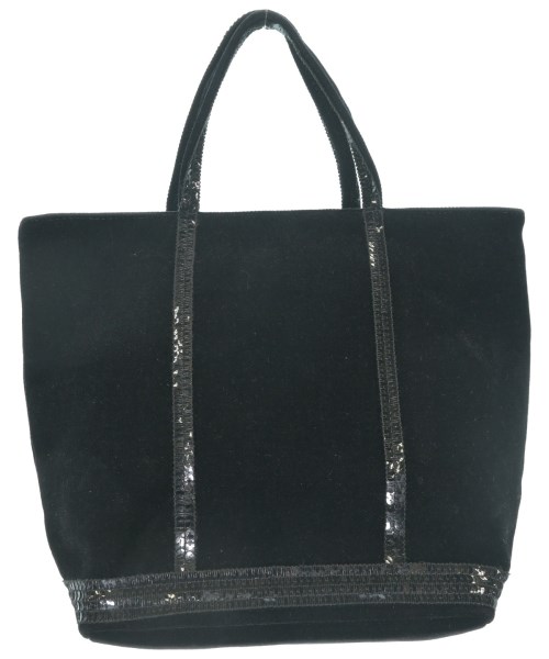 Vanessa bruno（ヴァネッサ　ブルーノ）ハンドバッグ 黒 サイズ:- レディース/2200615775135