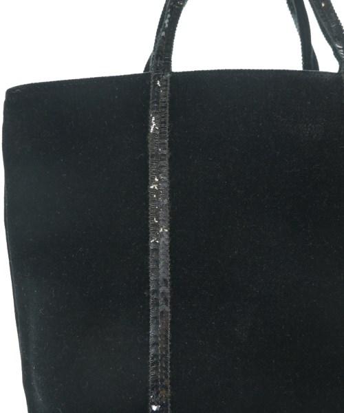 Vanessa bruno（ヴァネッサ　ブルーノ）ハンドバッグ 黒 サイズ:- レディース/2200615775135