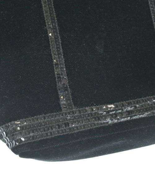 Vanessa bruno（ヴァネッサ　ブルーノ）ハンドバッグ 黒 サイズ:- レディース/2200615775135