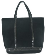 Vanessa bruno（ヴァネッサ　ブルーノ）ハンドバッグ 黒 サイズ:- レディース/2200615775135