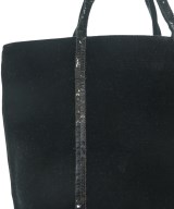 Vanessa bruno（ヴァネッサ　ブルーノ）ハンドバッグ 黒 サイズ:- レディース/2200615775135