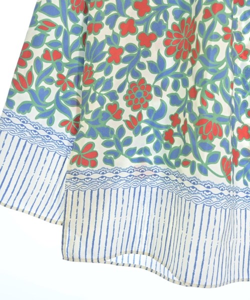 Vanessa bruno（ヴァネッサ　ブルーノ）ブラウス その他（柄物・カラフル） サイズ:M レディース/2200603045134