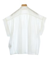 Vanessa bruno（ヴァネッサ　ブルーノ）ブラウス 白 サイズ:XS/S レディース/2200603556036
