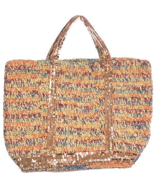 Vanessa bruno(ヴァネッサ　ブルーノ)のトートバッグ サイズ:- 7,200円