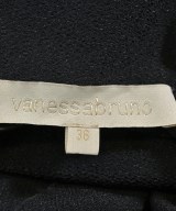 Vanessa bruno（ヴァネッサ　ブルーノ）ワンピース 黒 サイズ:36(S位) レディース/2200649406036