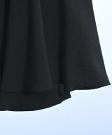 Vanessa bruno（ヴァネッサ　ブルーノ）ワンピース 黒 サイズ:36(S位) レディース/2200649406036