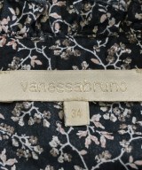 Vanessa bruno（ヴァネッサ　ブルーノ）ブラウス 黒 サイズ:M レディース/2200649406067