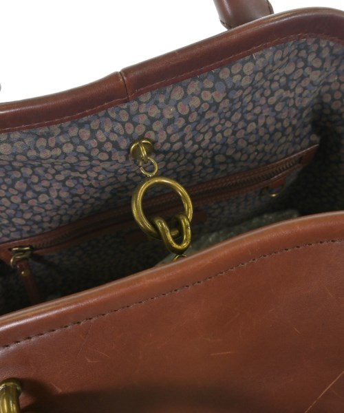 Vanessa bruno（ヴァネッサ　ブルーノ）その他 茶 サイズ:- レディース/2200643765023