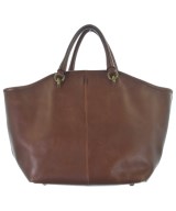 Vanessa bruno（ヴァネッサ　ブルーノ）その他 茶 サイズ:- レディース/2200643765023