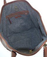 Vanessa bruno（ヴァネッサ　ブルーノ）その他 茶 サイズ:- レディース/2200643765023