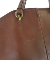 Vanessa bruno（ヴァネッサ　ブルーノ）その他 茶 サイズ:- レディース/2200643765023