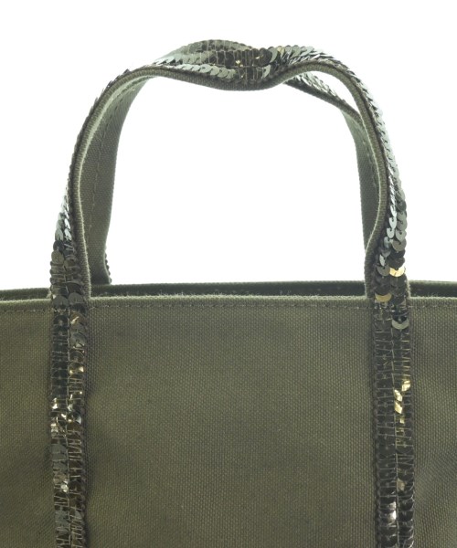 Vanessa bruno（ヴァネッサ　ブルーノ）ハンドバッグ カーキ サイズ:- レディース/2200646657110