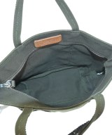 Vanessa bruno（ヴァネッサ　ブルーノ）ハンドバッグ カーキ サイズ:- レディース/2200646657110