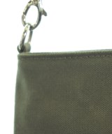 Vanessa bruno（ヴァネッサ　ブルーノ）ハンドバッグ カーキ サイズ:- レディース/2200646657110