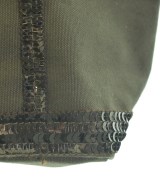 Vanessa bruno（ヴァネッサ　ブルーノ）ハンドバッグ カーキ サイズ:- レディース/2200646657110