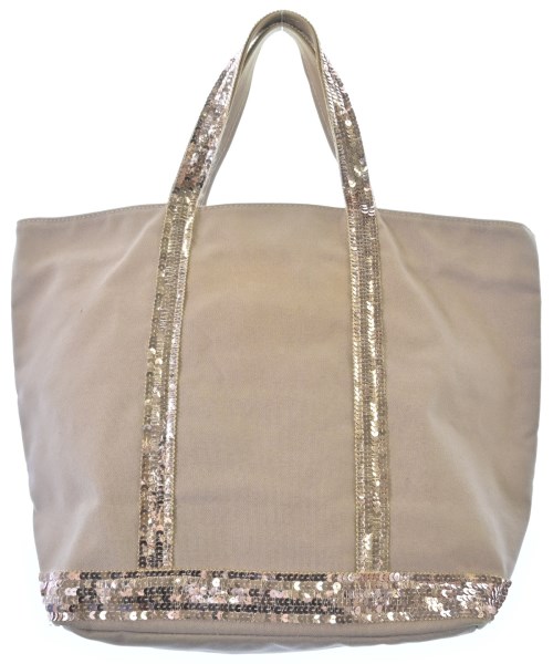 Vanessa bruno(ヴァネッサ　ブルーノ)トートバッグ ピンク サイズ:-/2200664363031