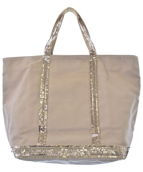 Vanessa bruno（ヴァネッサ　ブルーノ）トートバッグ ピンク サイズ:- レディース/2200664363031