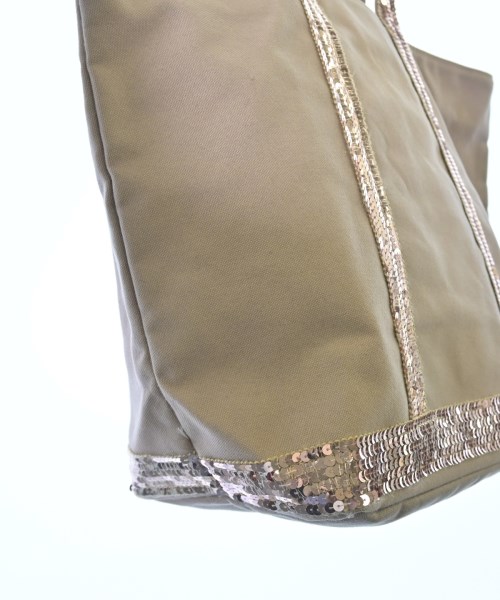 Vanessa bruno（ヴァネッサ　ブルーノ）トートバッグ ピンク サイズ:- レディース/2200664363031