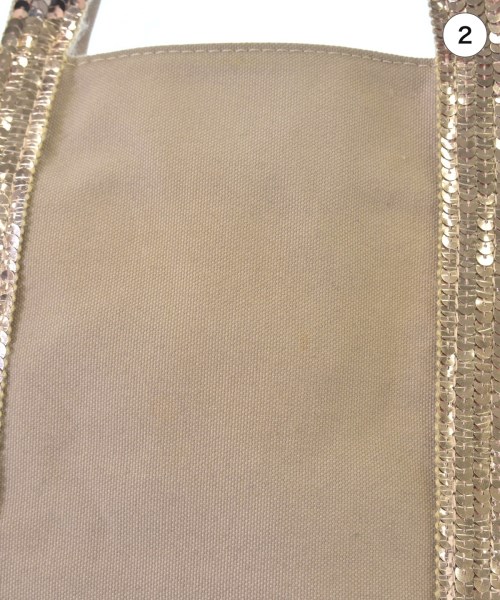 Vanessa bruno（ヴァネッサ　ブルーノ）トートバッグ ピンク サイズ:- レディース/2200664363031