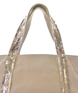 Vanessa bruno（ヴァネッサ　ブルーノ）トートバッグ ピンク サイズ:- レディース/2200664363031