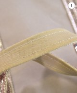 Vanessa bruno（ヴァネッサ　ブルーノ）トートバッグ ピンク サイズ:- レディース/2200664363031