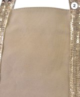 Vanessa bruno（ヴァネッサ　ブルーノ）トートバッグ ピンク サイズ:- レディース/2200664363031