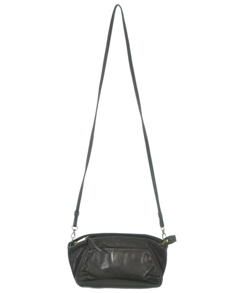 Vanessa bruno(ヴァネッサ　ブルーノ)ショルダーバッグ 茶 サイズ:-/2200687852048