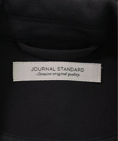 JOURNAL STANDARD（ジャーナルスタンダード）ジャケット 黒 サイズ:S メンズ/2200519554027