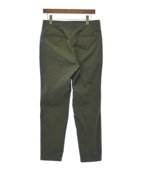 JOURNAL STANDARD（ジャーナルスタンダード）スラックス カーキ サイズ:M メンズ/2200476761124