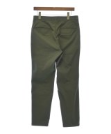 JOURNAL STANDARD（ジャーナルスタンダード）スラックス カーキ サイズ:M メンズ/2200476761124