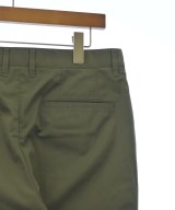 JOURNAL STANDARD（ジャーナルスタンダード）スラックス カーキ サイズ:M メンズ/2200476761124