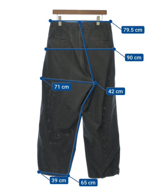 JOURNAL STANDARD（ジャーナルスタンダード）その他 グレー サイズ:M メンズ/2200474287015