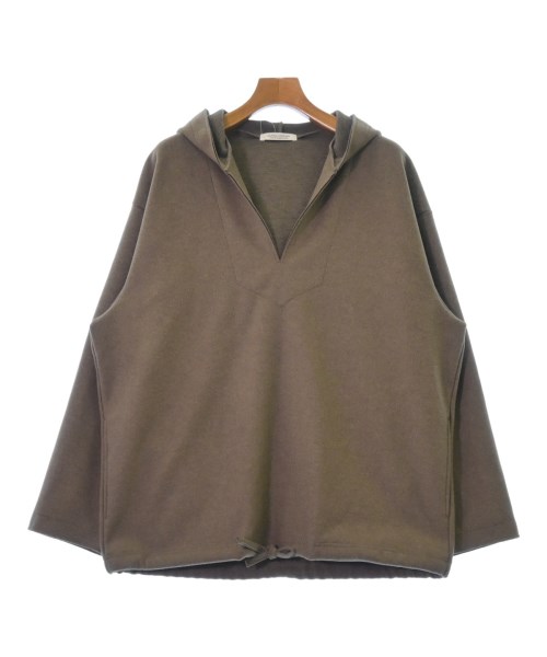 JOURNAL STANDARD(ジャーナルスタンダード)パーカー 茶 サイズ:M/2200500557037