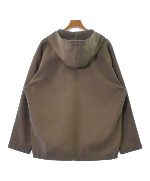 JOURNAL STANDARD（ジャーナルスタンダード）パーカー 茶 サイズ:M メンズ/2200500557037