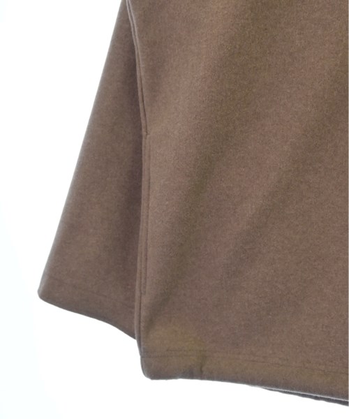 JOURNAL STANDARD（ジャーナルスタンダード）パーカー 茶 サイズ:M メンズ/2200500557037