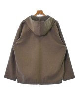 JOURNAL STANDARD（ジャーナルスタンダード）パーカー 茶 サイズ:M メンズ/2200500557037