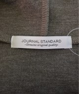 JOURNAL STANDARD（ジャーナルスタンダード）パーカー 茶 サイズ:M メンズ/2200500557037