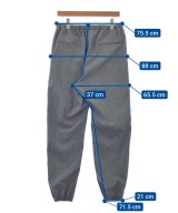 JOURNAL STANDARD（ジャーナルスタンダード）その他 青 サイズ:M メンズ/2200501001102